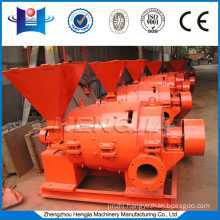 Popular universal pulverizing coal machine with CE certificate